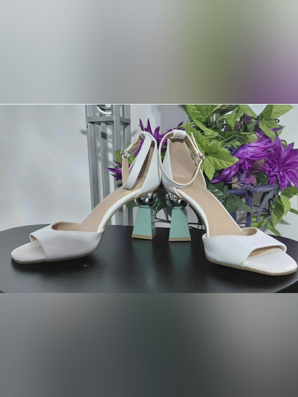 Alfani Women's Ivarie Sculpted Women Dress Sandals-Size 10 | Created for Macy's